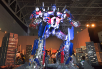 gXtH[}[@TRANSFORMERS EXPO