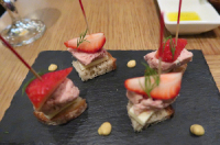 Le Bar a Vin 52 AZABU TOKYO