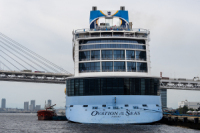 Ix[VEIuEUEV[Y (Ovation of the Seas)